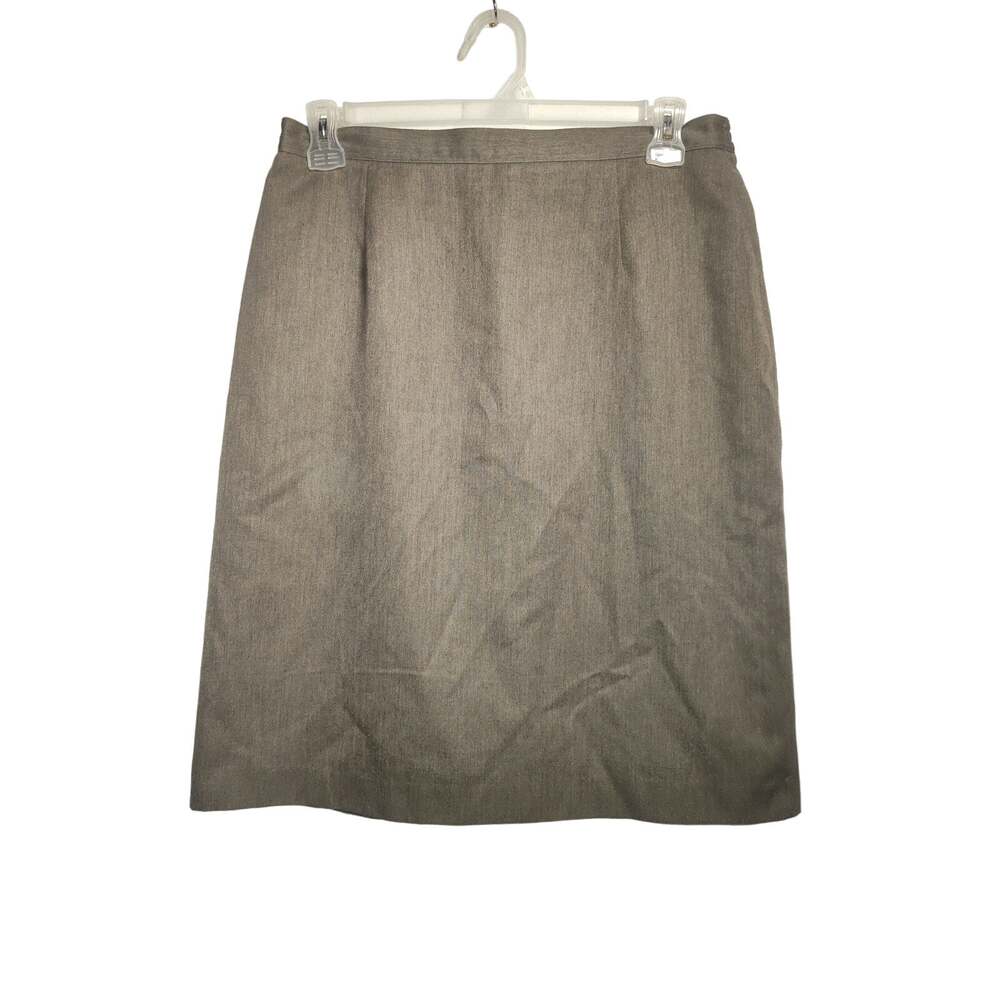 Stephanie Andrews Women's Skirt Size 16W